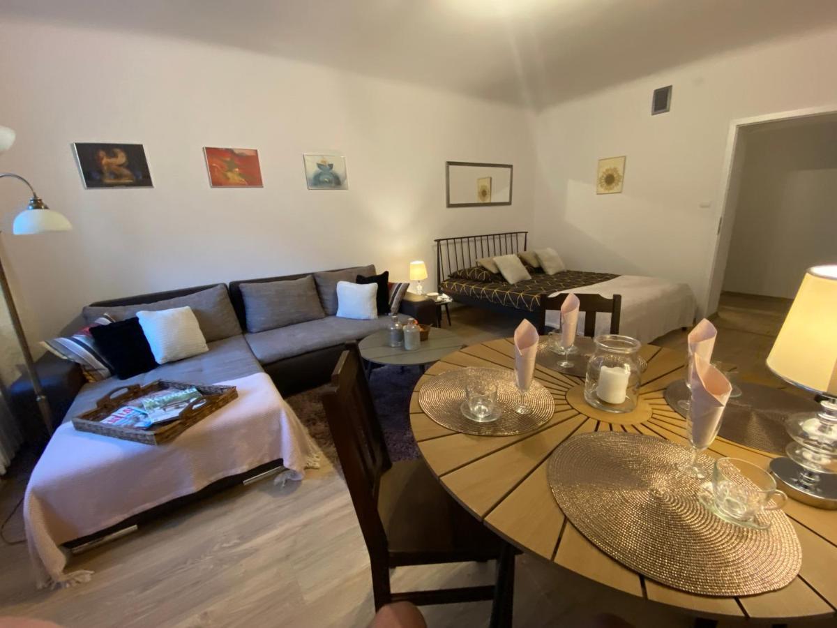 Apartament Arsenal Apartment