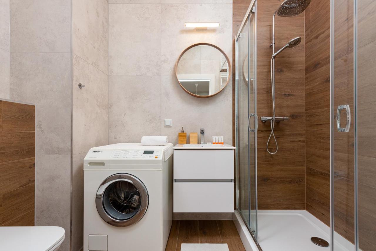 Apartamento Forum Wola Jana Kazimierza By Renters