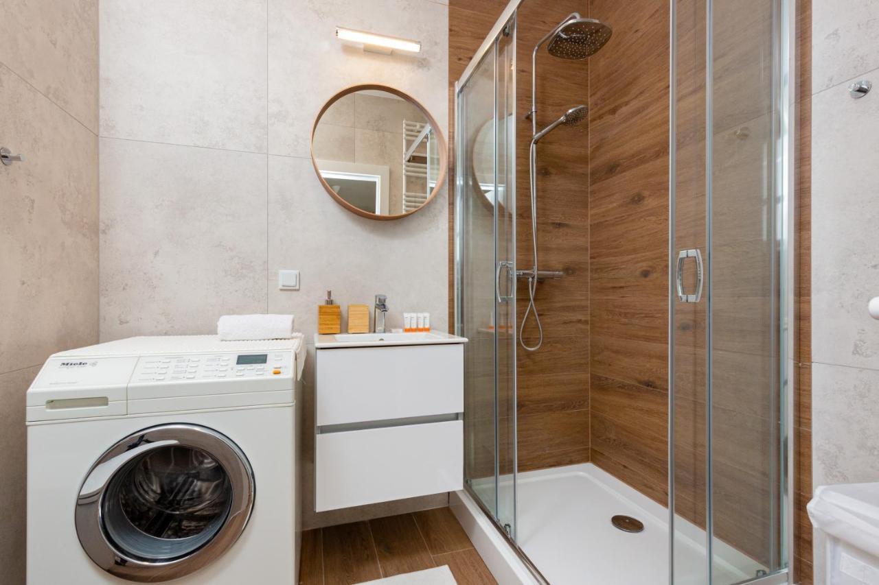 Forum Wola Jana Kazimierza By Renters Apartamento *