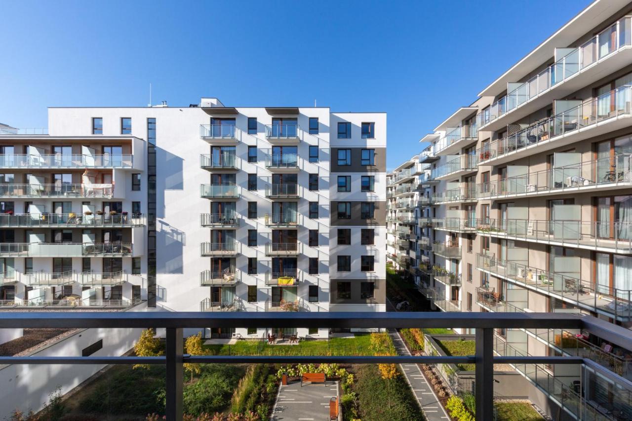 Apartamento Forum Wola Jana Kazimierza By Renters *