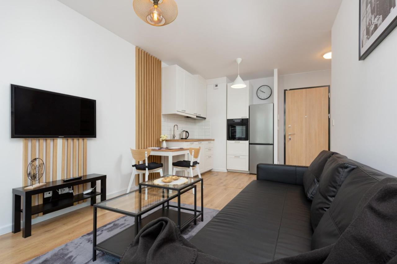 Apartamento Forum Wola Jana Kazimierza By Renters *