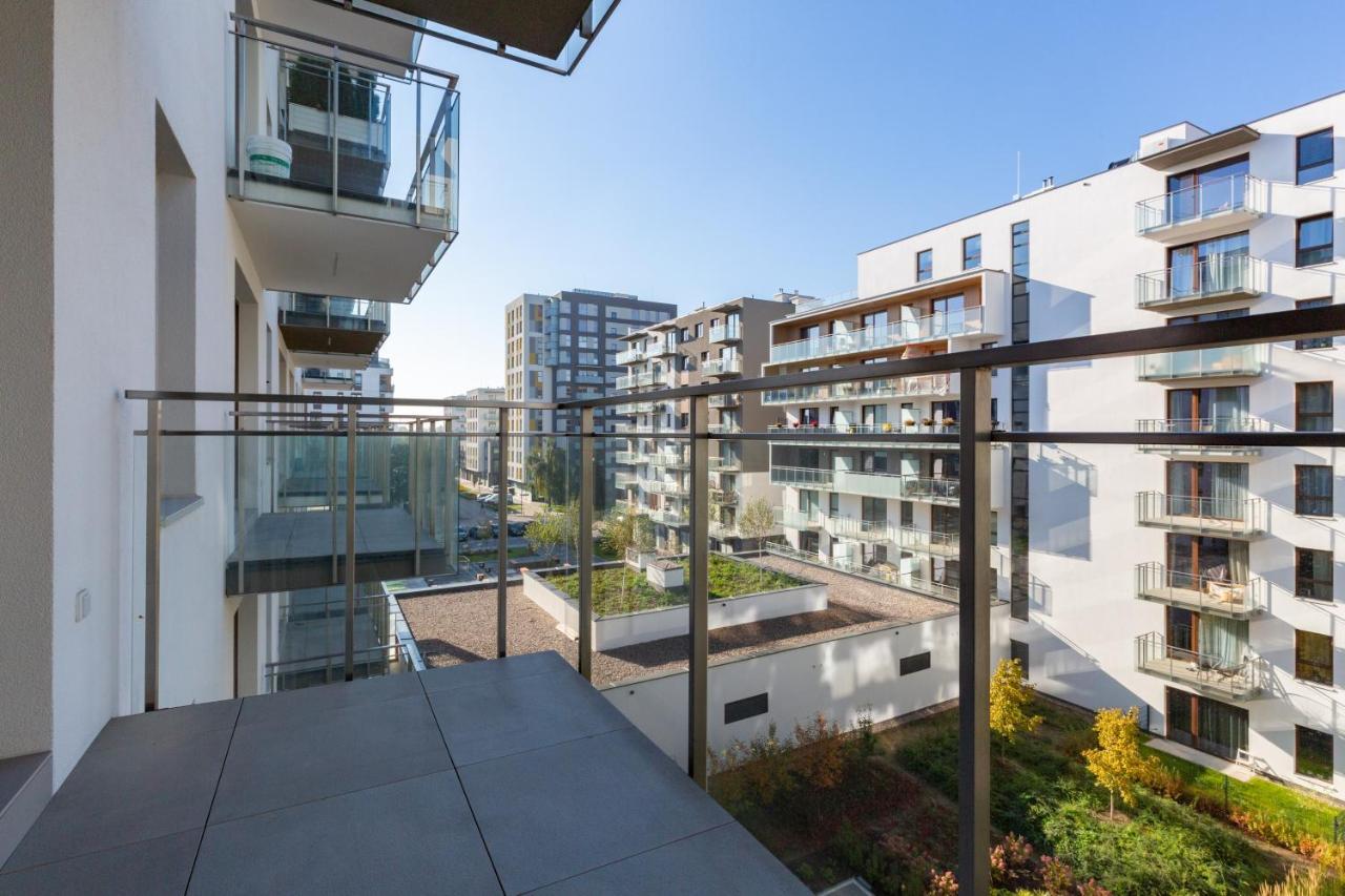 Apartamento Forum Wola Jana Kazimierza By Renters *