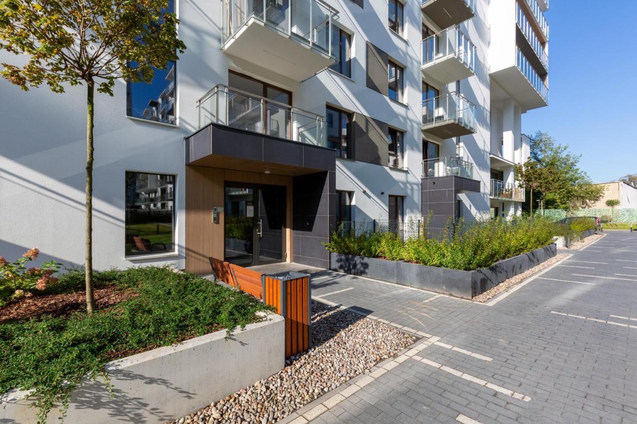 Forum Wola Jana Kazimierza By Renters Apartamento