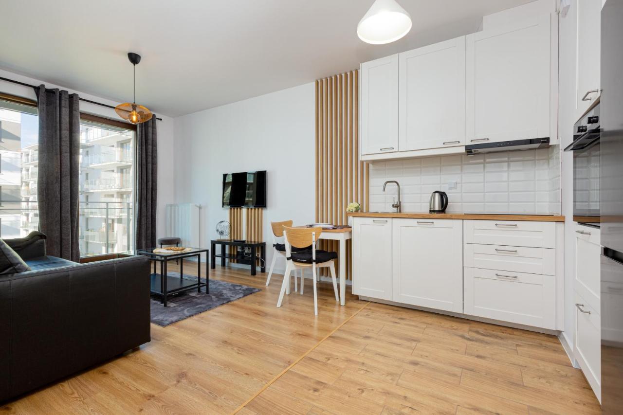 Apartamento Forum Wola Jana Kazimierza By Renters