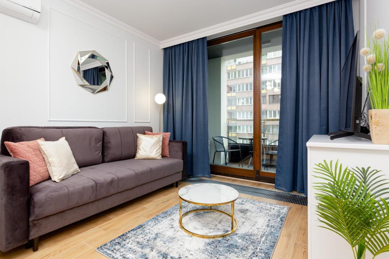 Ogrodowa Business Wola By Renters Prestige Apartamento Varsóvia