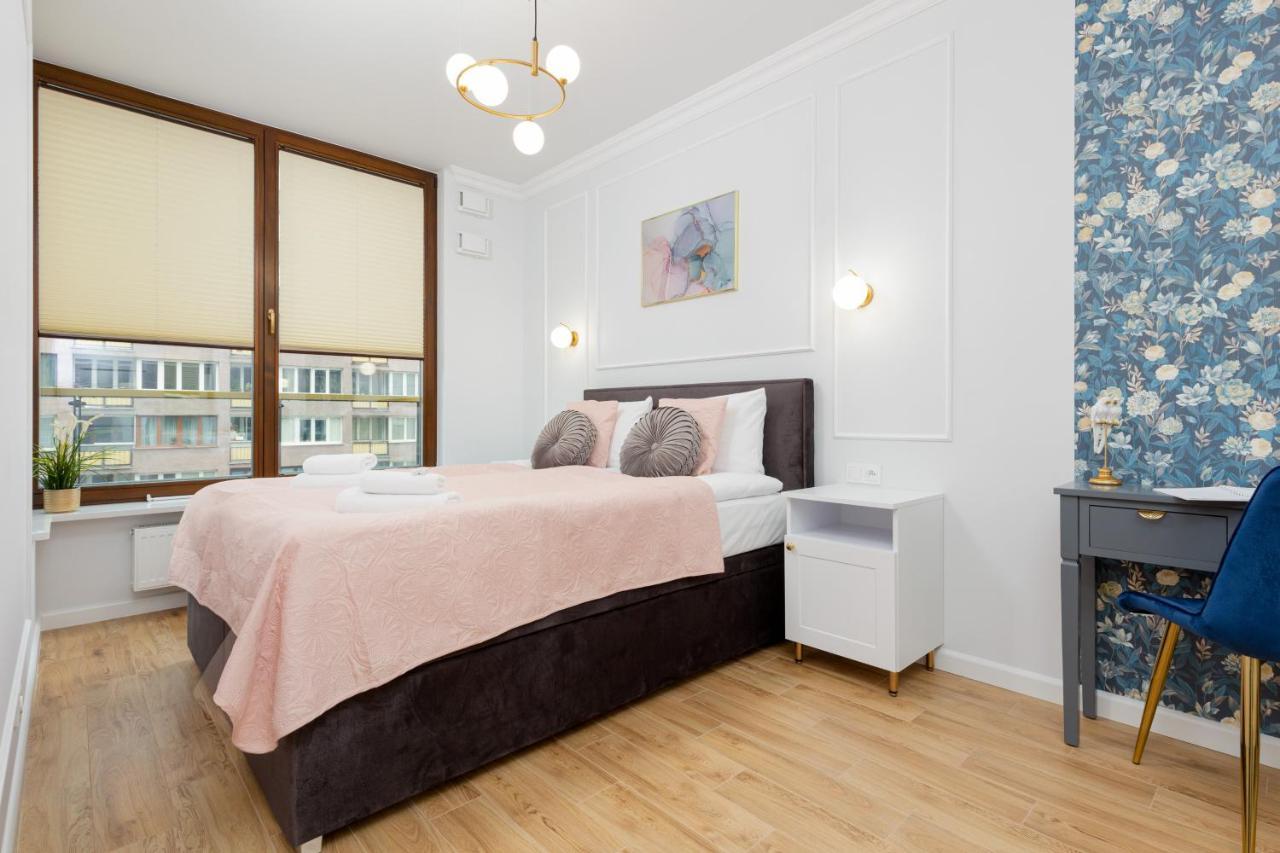 Ogrodowa Business Wola By Renters Prestige * Varsóvia