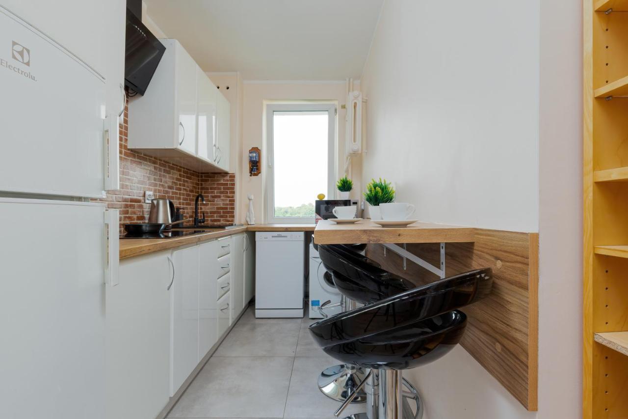 Royal Park Sielecka By Renters Căn hộ Warsaw