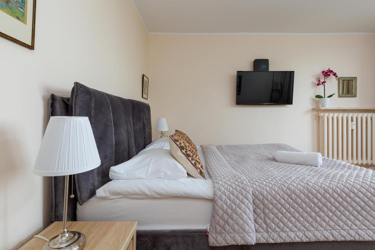 Royal Park Sielecka By Renters *