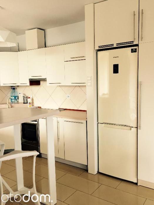Nad Jeziorkiem Apartment *
