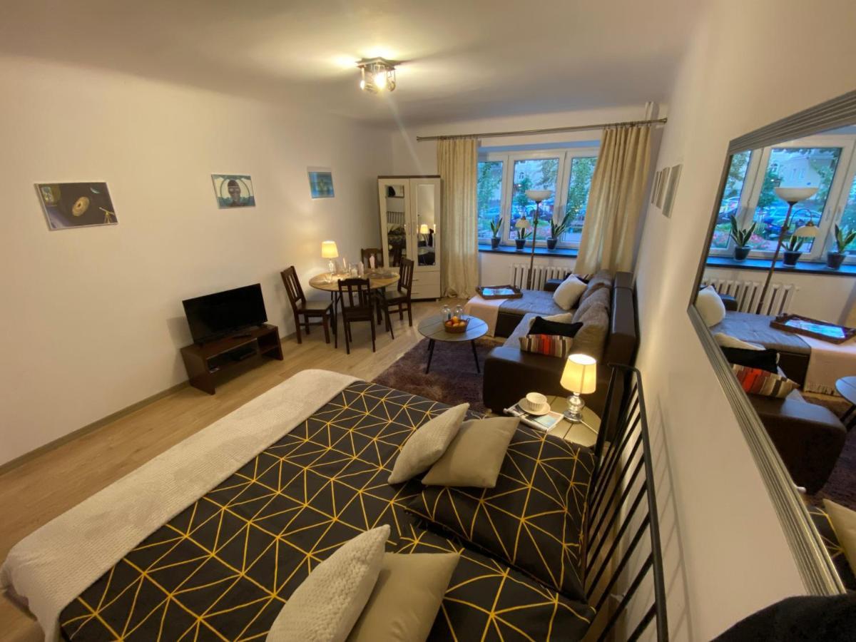 Apartament Arsenal * Warsaw
