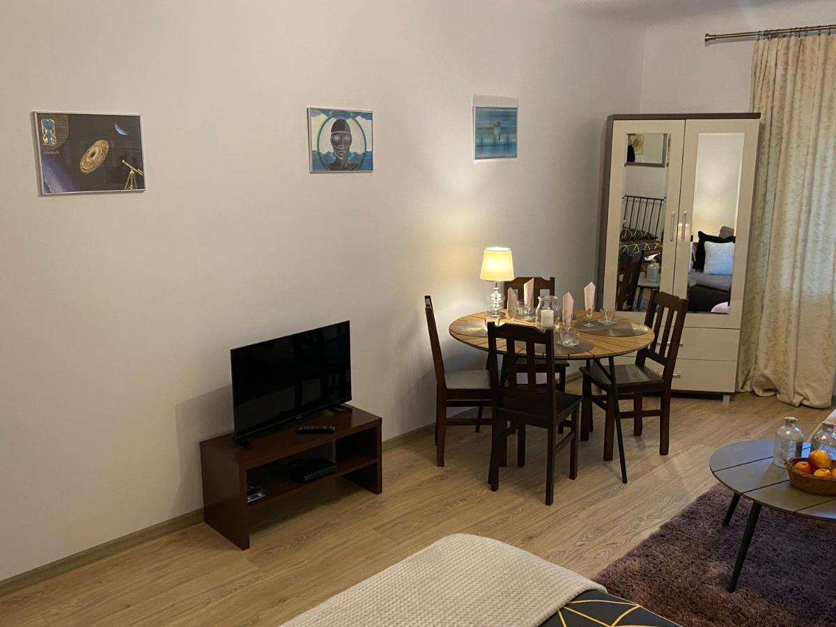 Apartament Arsenal *