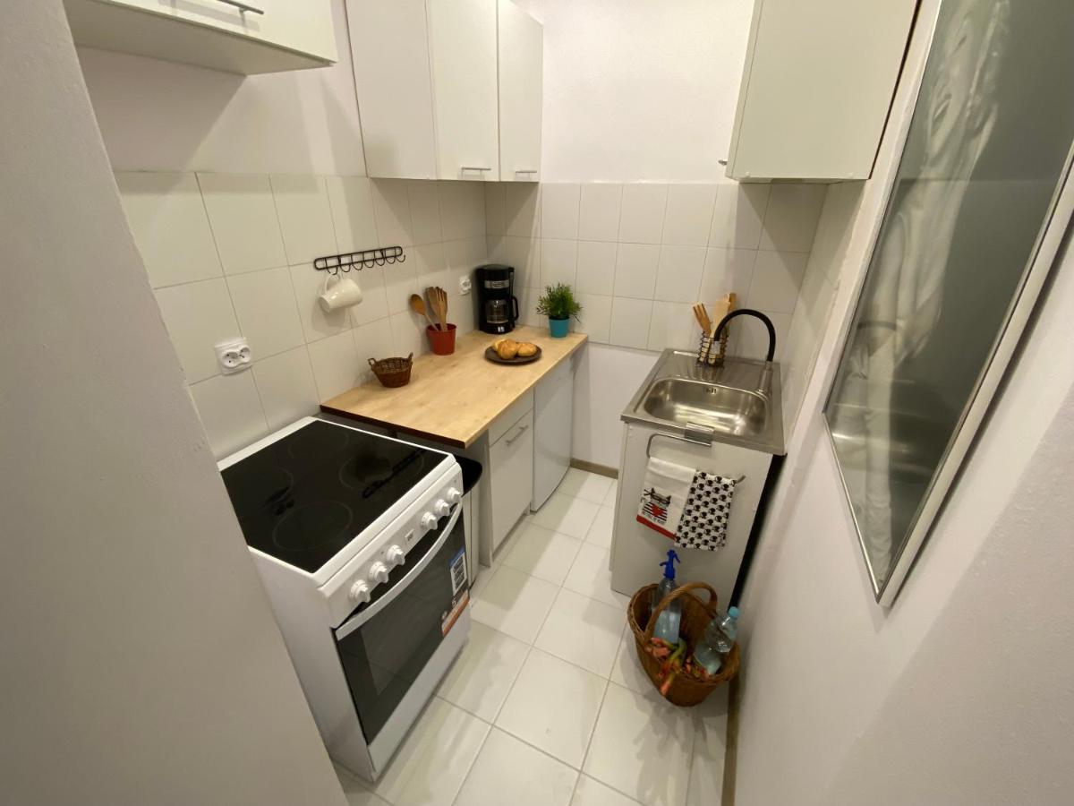 Apartament Arsenal *