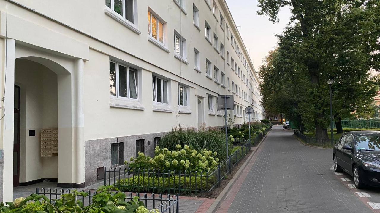 Apartament Arsenal * Warsaw