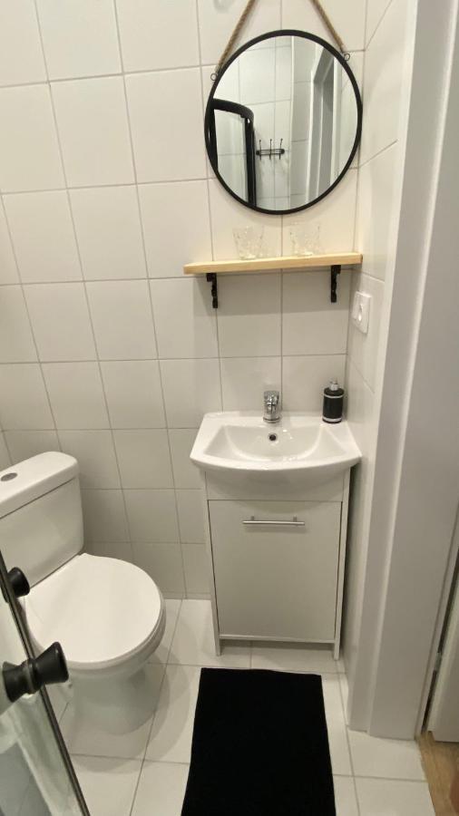 Apartament Arsenal Apartment