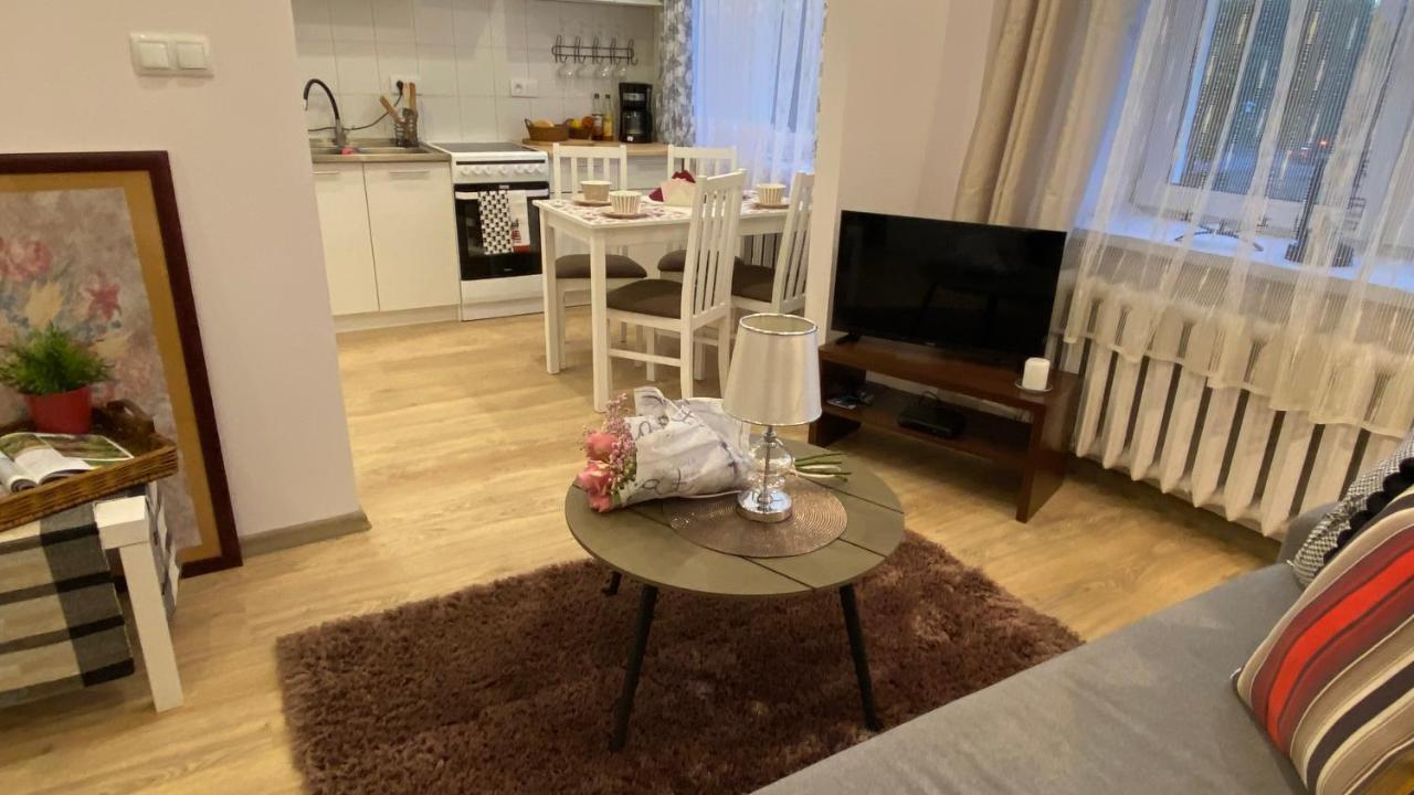 Apartament Arsenal Apartment