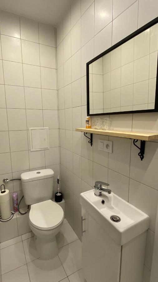 Apartament Arsenal Apartment