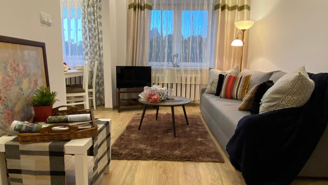 Apartament Arsenal Apartment *