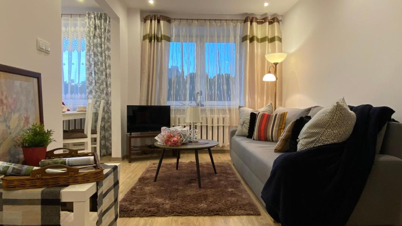 Apartment Apartament Arsenal Warsaw