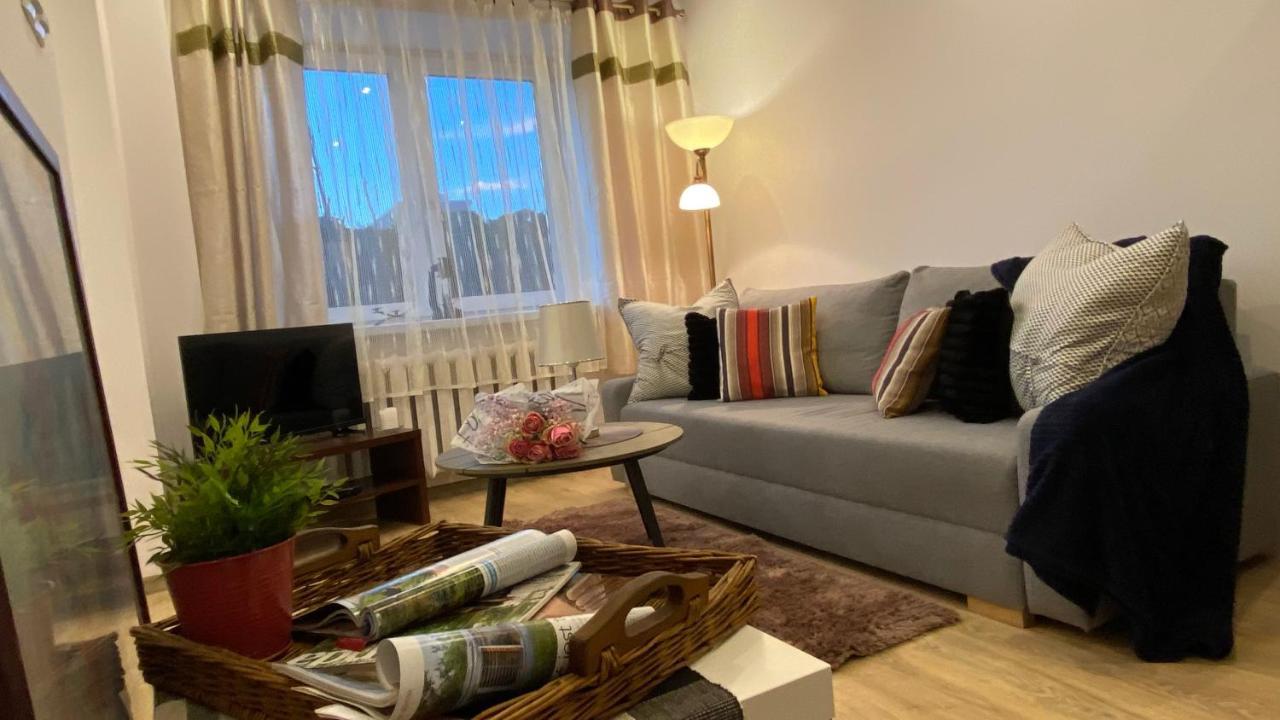 Apartament Arsenal *