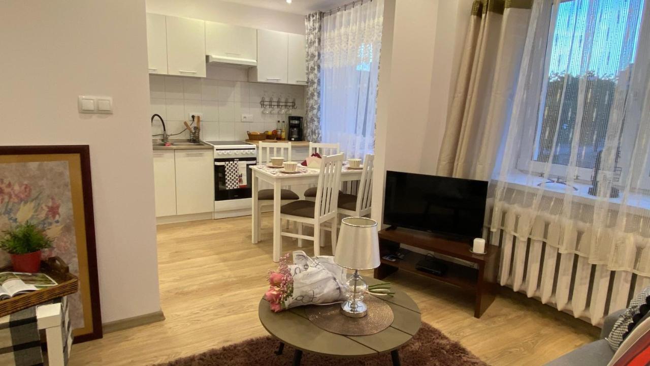 Apartment Apartament Arsenal