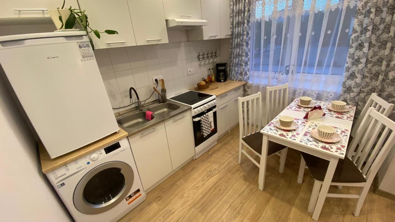 Apartment Apartament Arsenal Warsaw