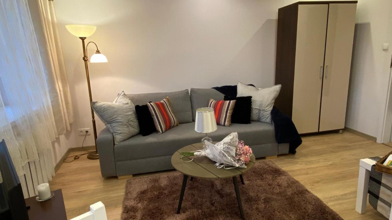 Apartament Arsenal *