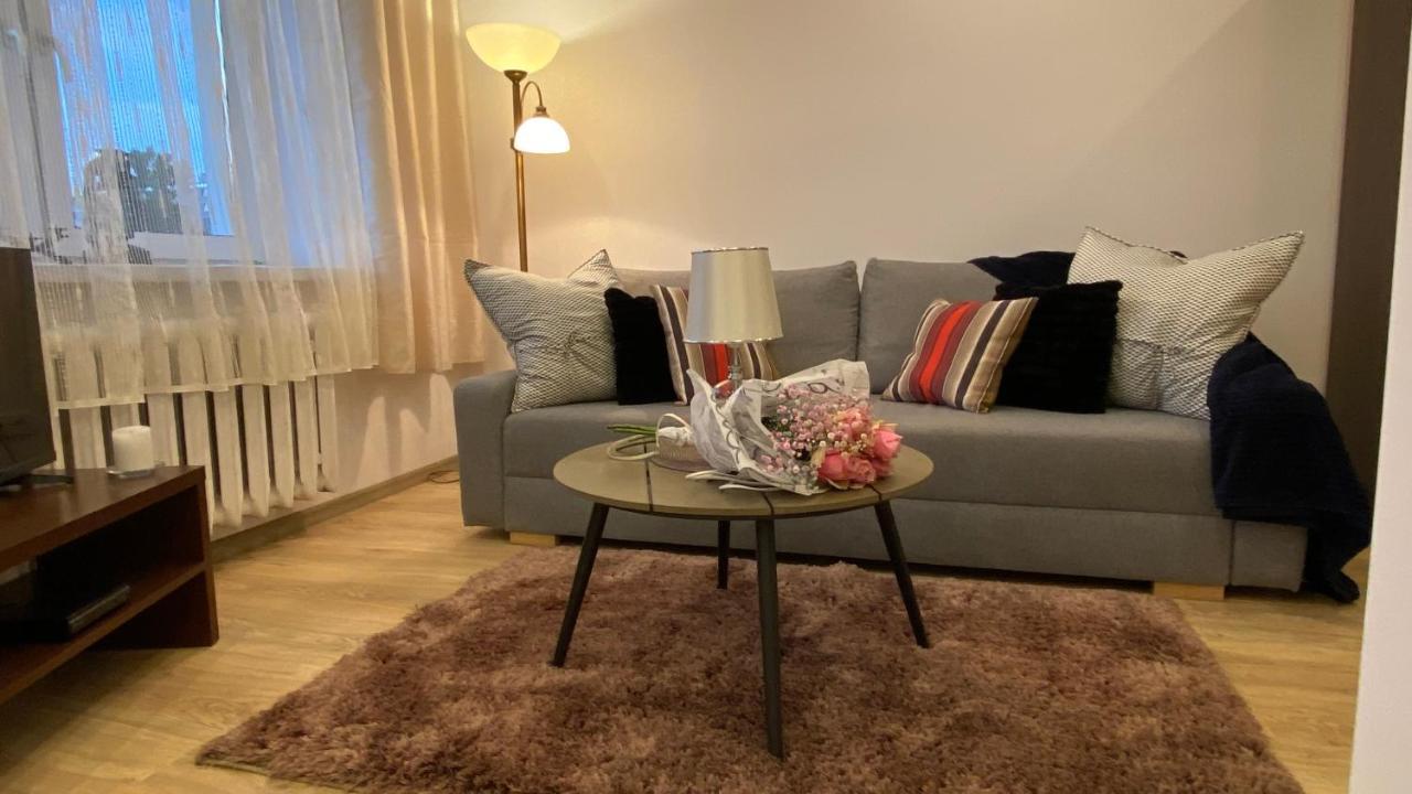 Apartament Arsenal