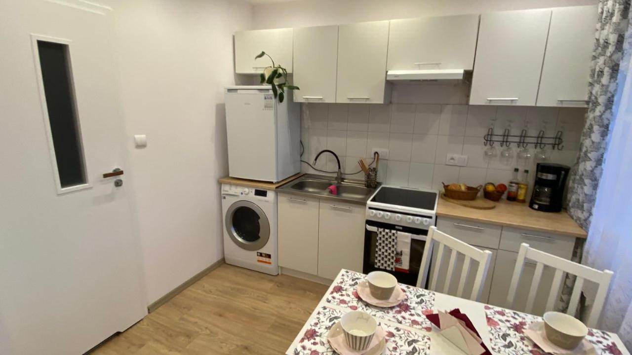 Apartment Apartament Arsenal