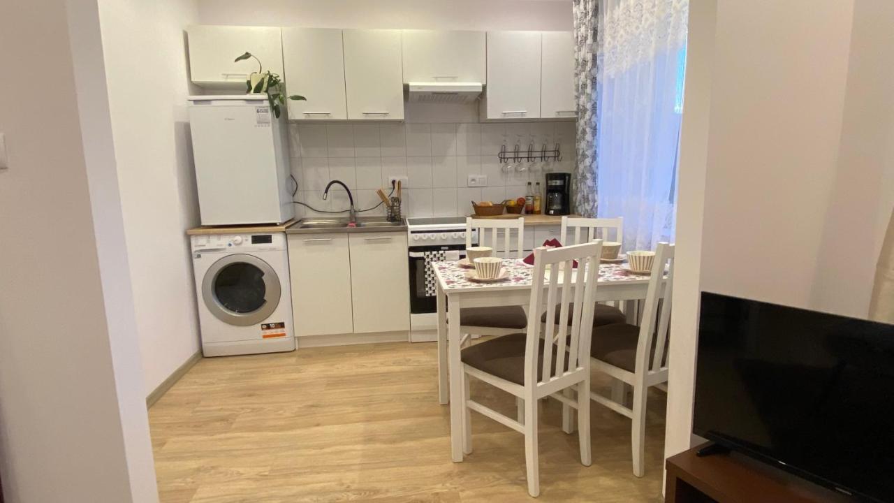 Apartament Arsenal Apartment Warsaw
