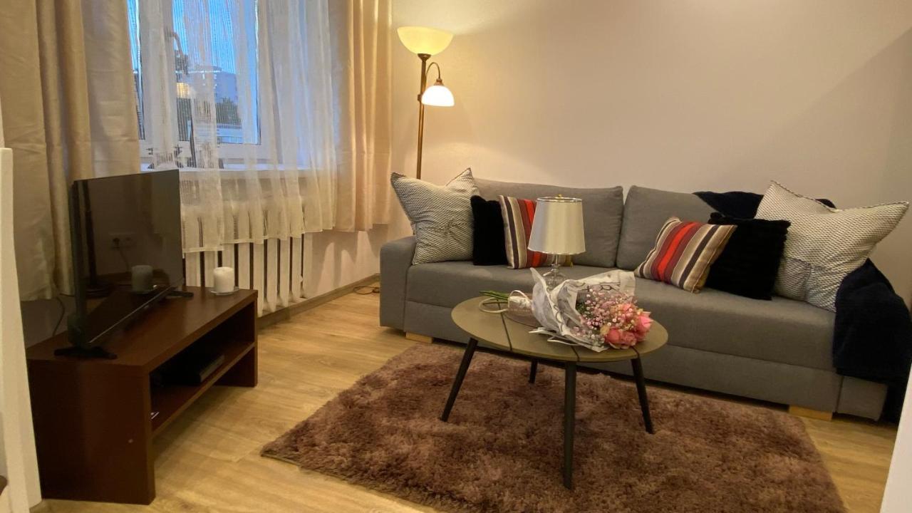 Apartament Arsenal Apartment