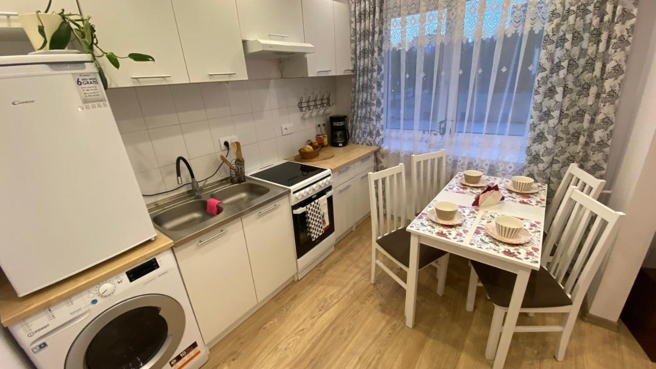 Apartament Arsenal *