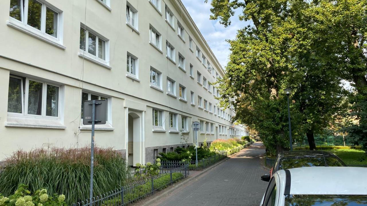 Apartament Arsenal Apartment Warsaw
