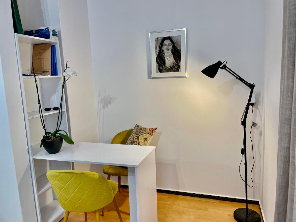 Concierge Wola Ratusz Apartment *