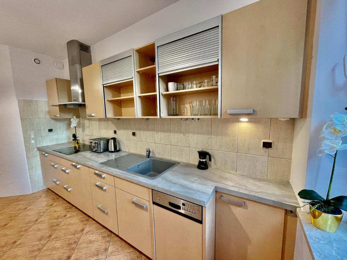 Concierge Wola Ratusz Apartment