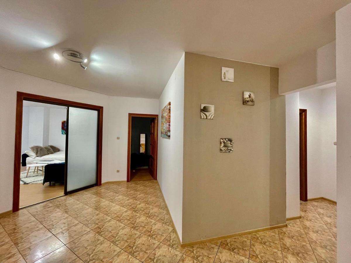 Apartment Concierge Wola Ratusz Warsaw
