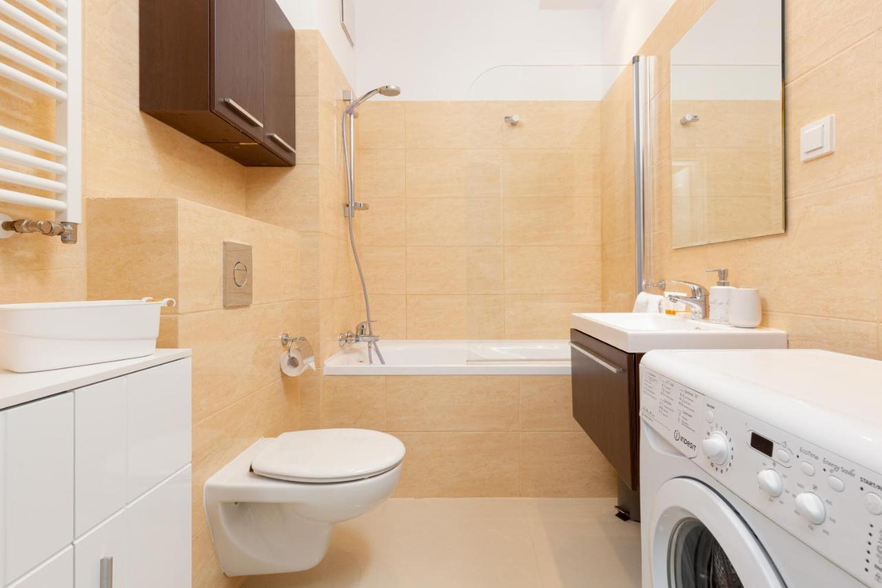 19 Dzielnica By Renters *