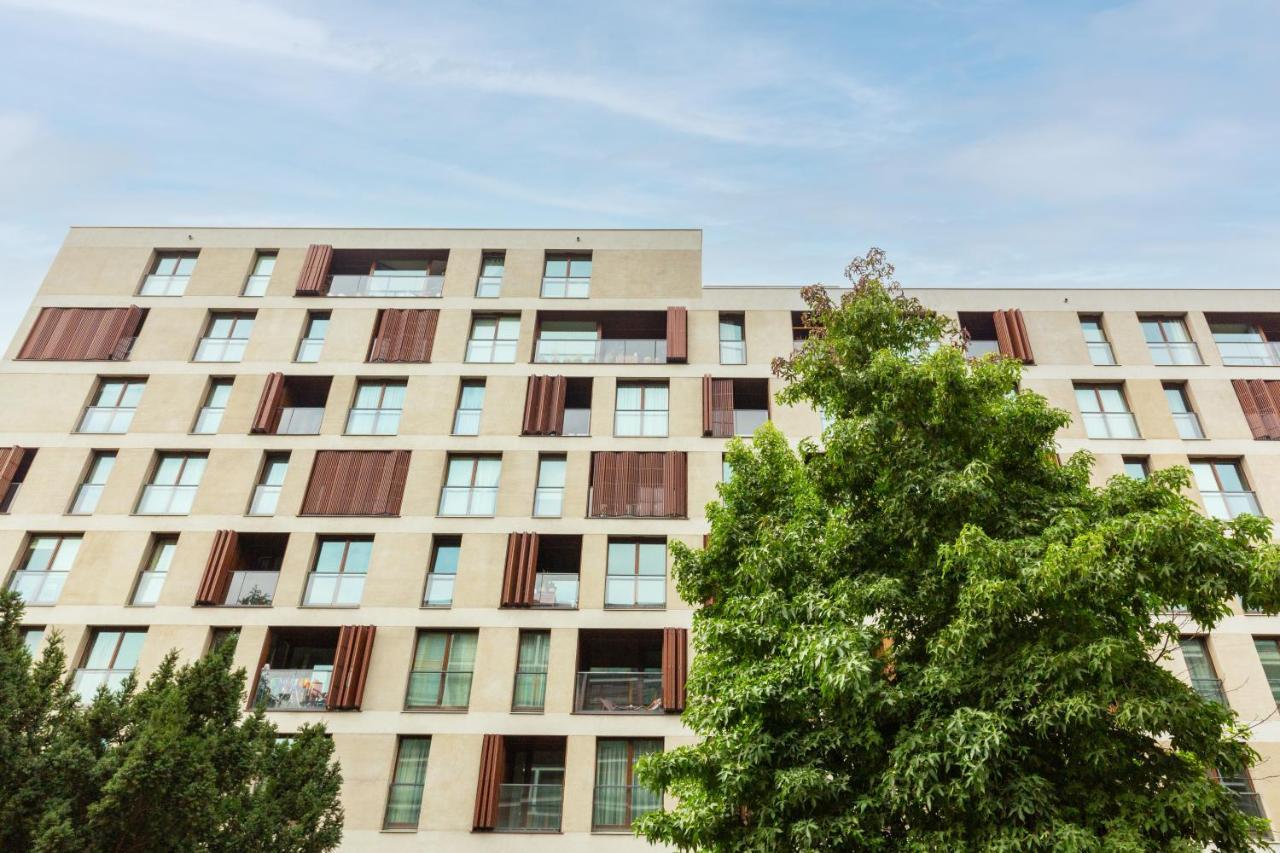 19 Dzielnica By Renters *