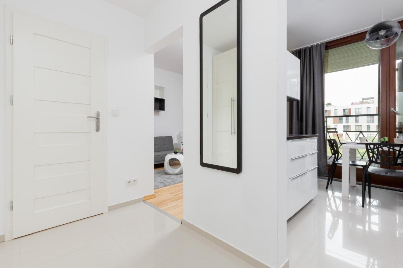 19 Dzielnica By Renters