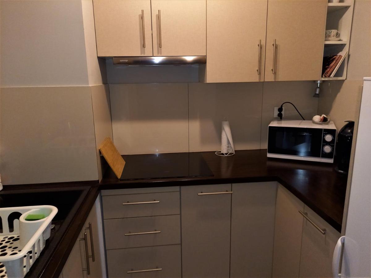 Wilanow With Free Parking Apartment *
