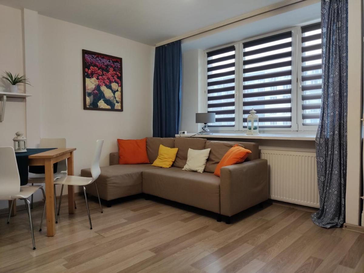 Apartment A.g - Center *