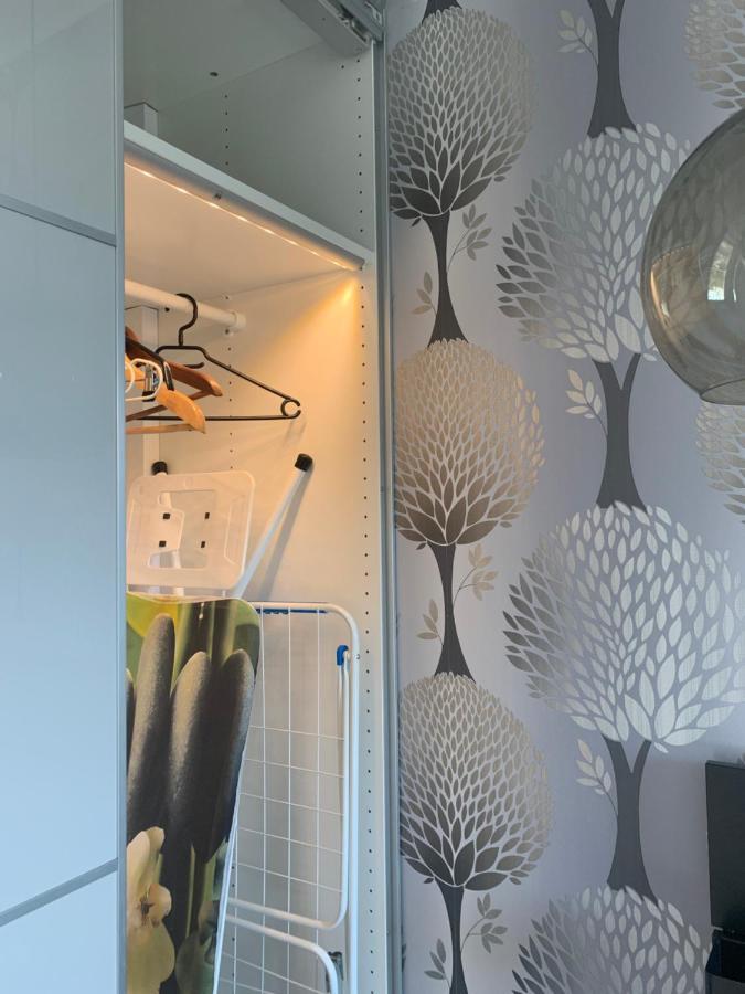Soho Apartment Warsaw