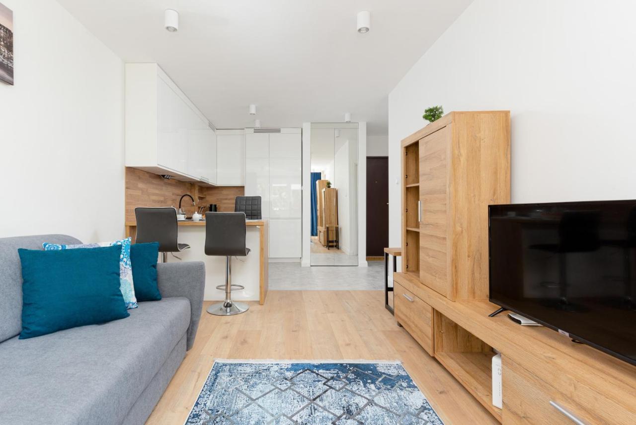 Center Ochota By Renters Warszawa