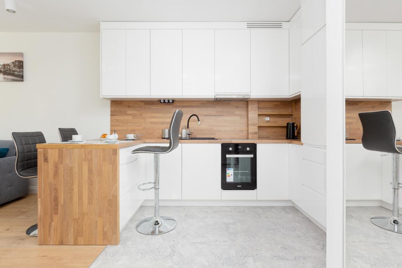 Center Ochota By Renters Apartament Warszawa