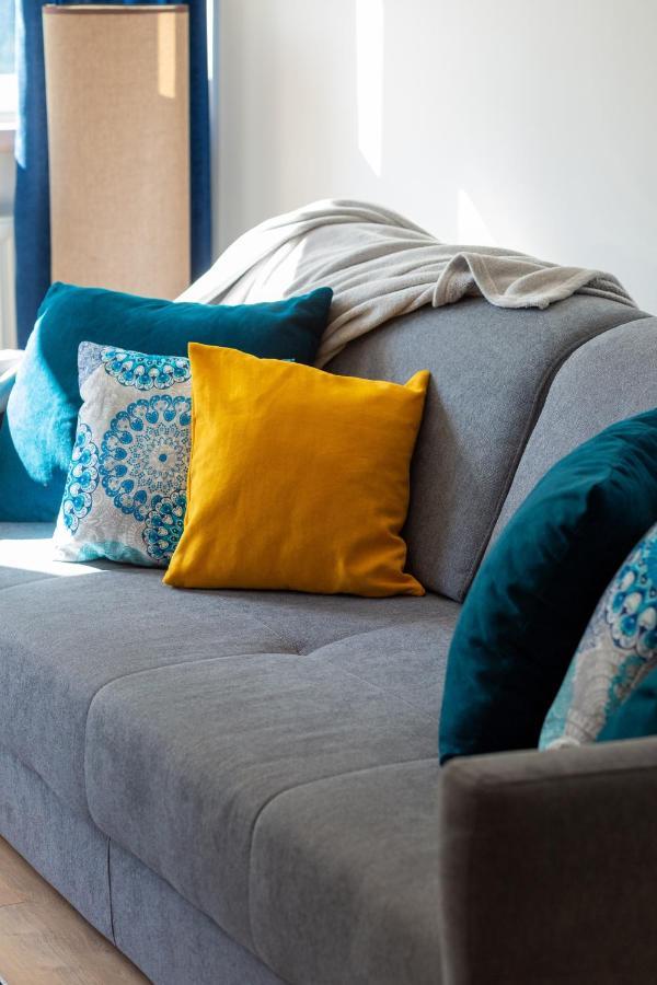 Apartament Center Ochota By Renters Warszawa