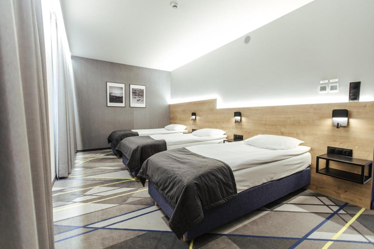 Hotel Air Hotel 3*