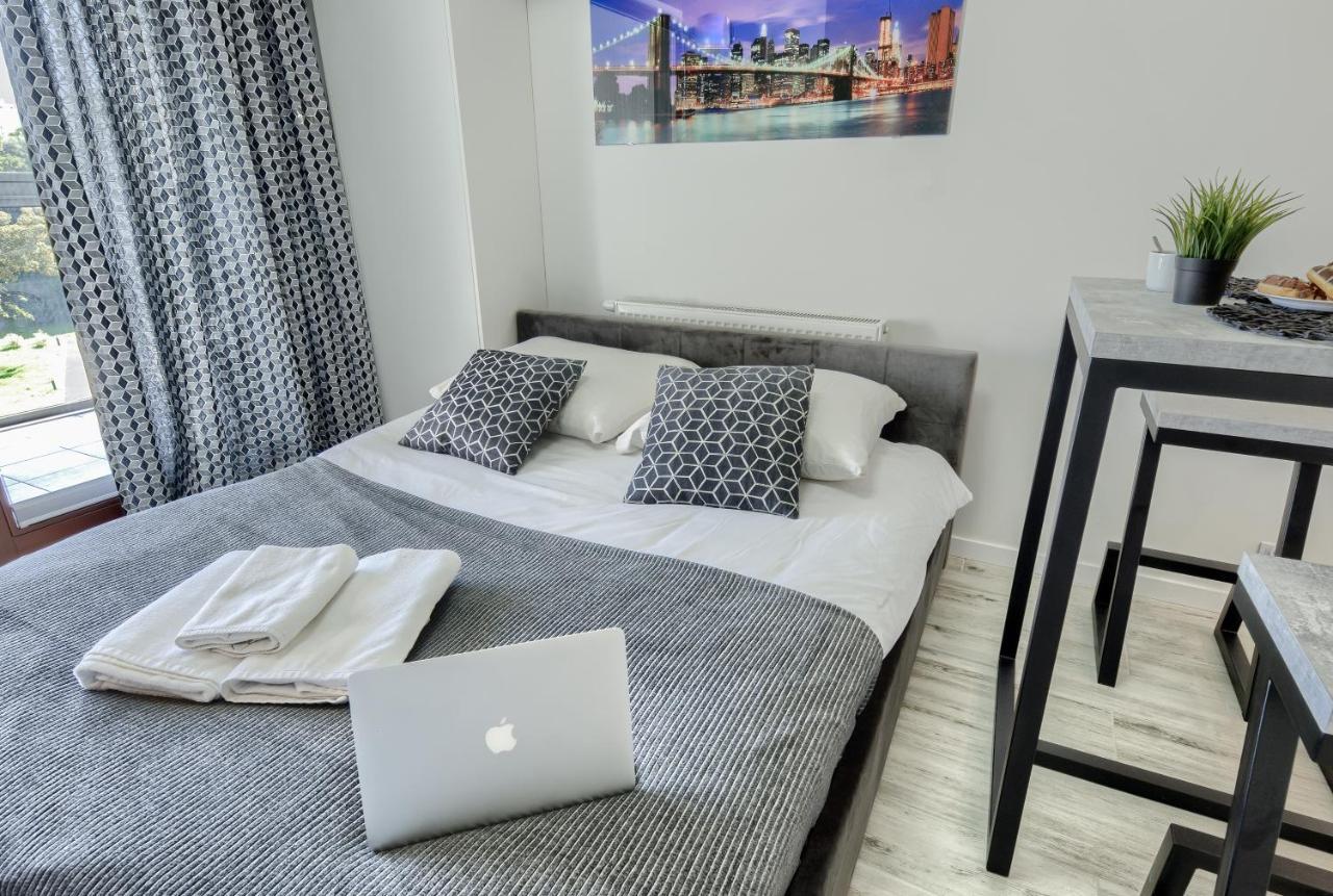 Kazou Arkadia Apartment Warsaw