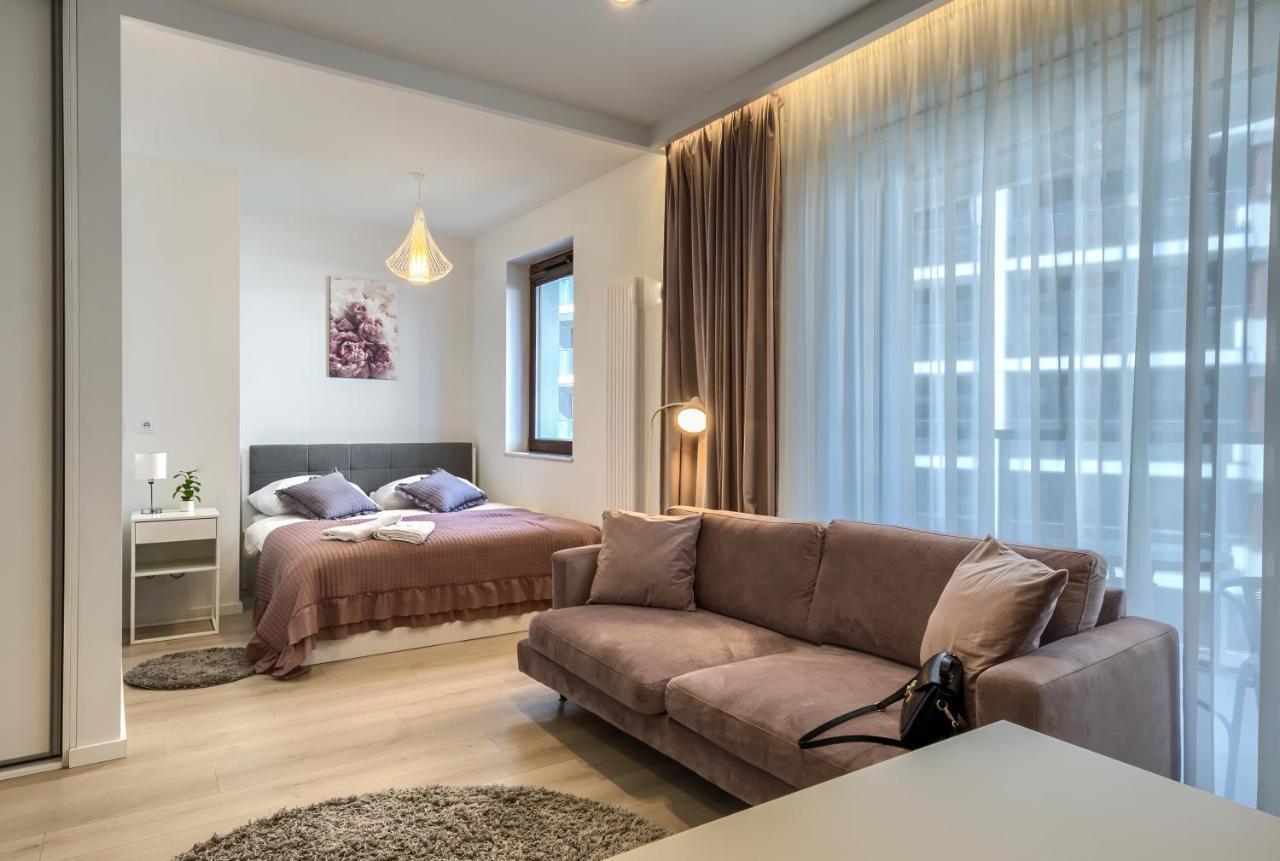 Apartment Kazou Arkadia