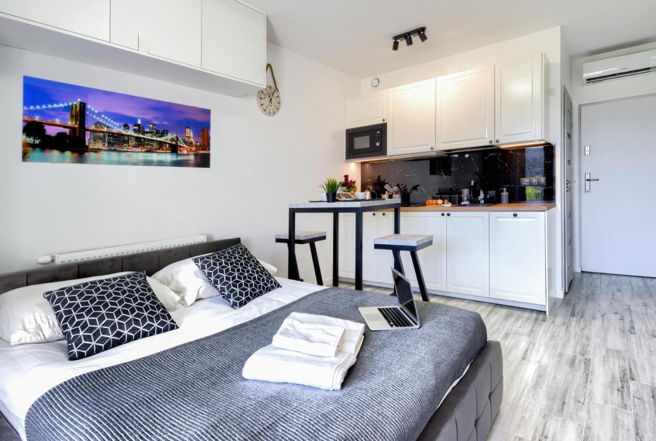 Kazou Arkadia Apartment