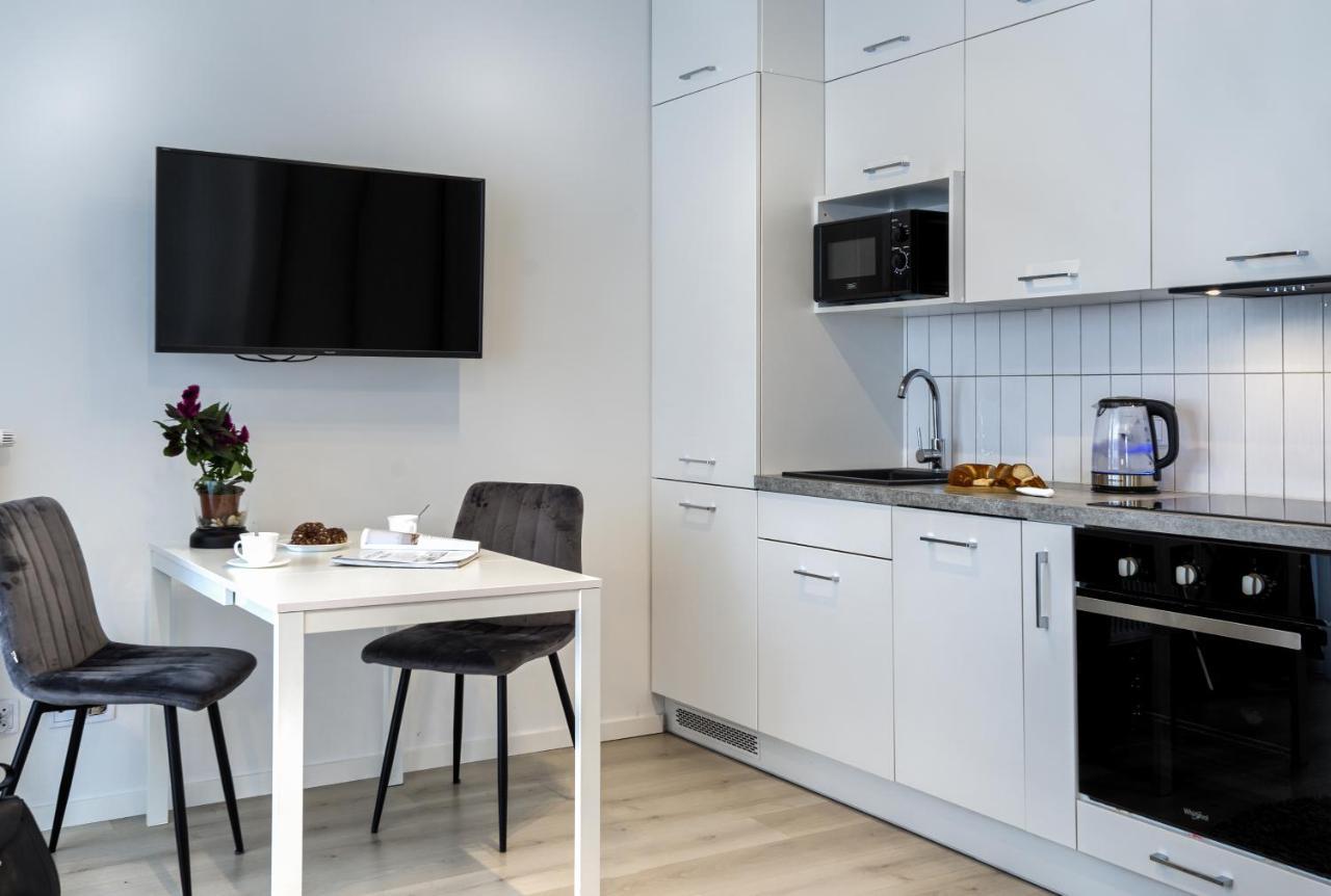 Apartment Kazou Arkadia *