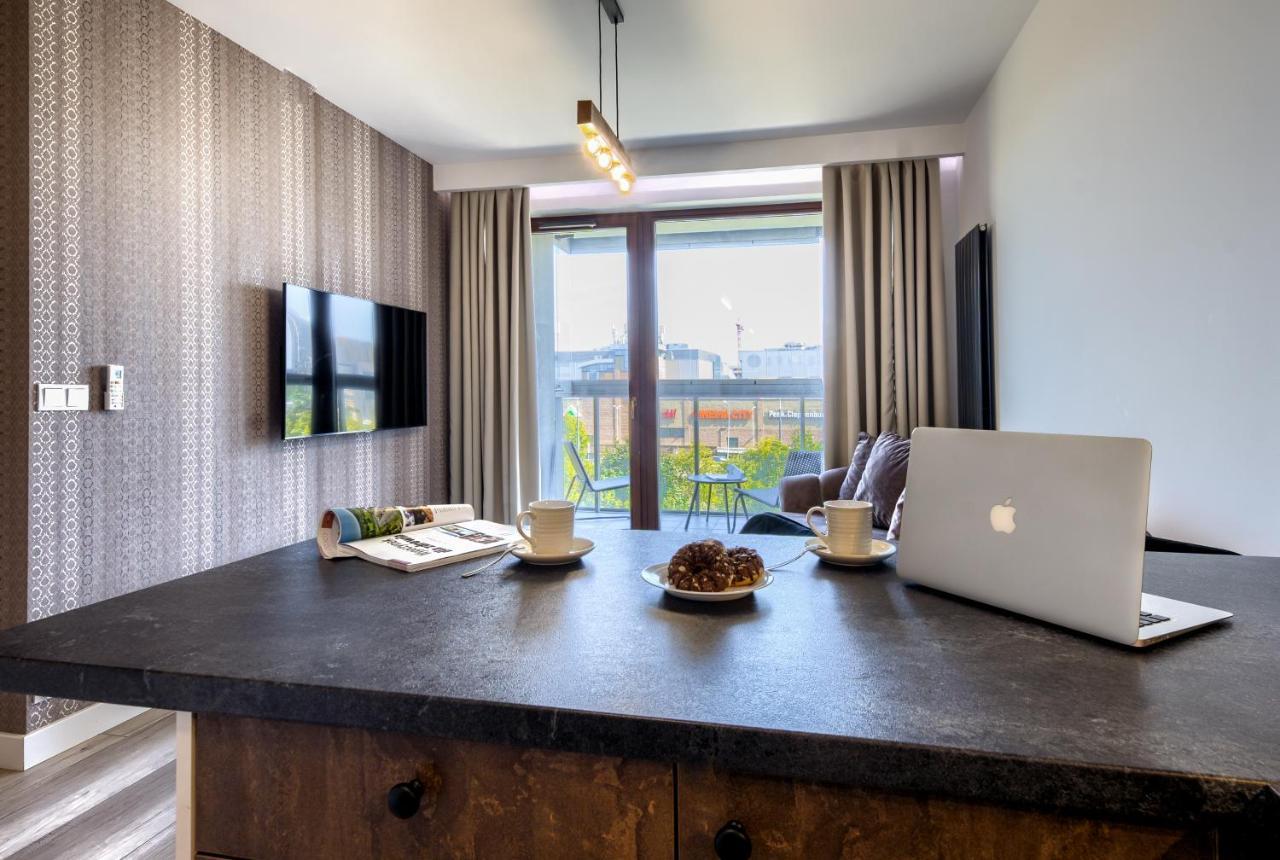 Apartment Kazou Arkadia *